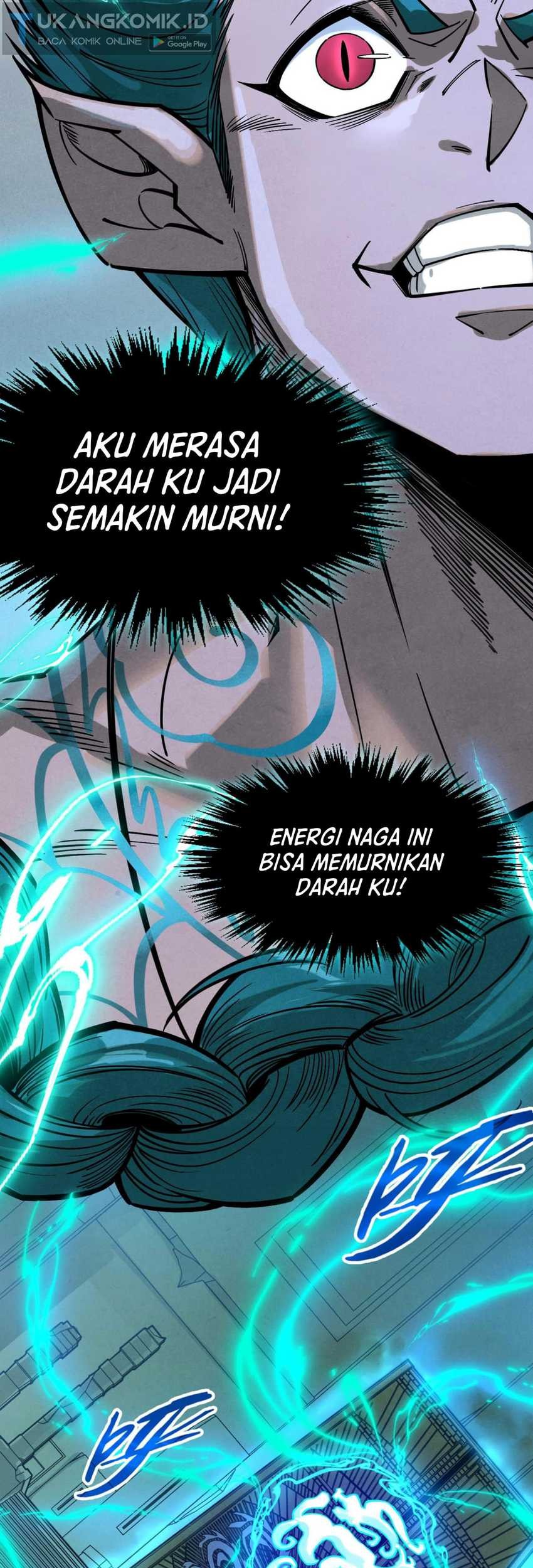 The Ultimate Of All Ages Chapter 262 Halaman 19