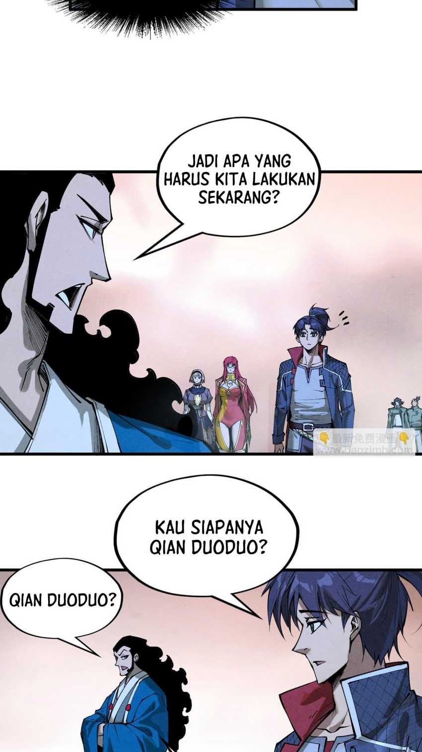 The Ultimate Of All Ages Chapter 262 Halaman 21