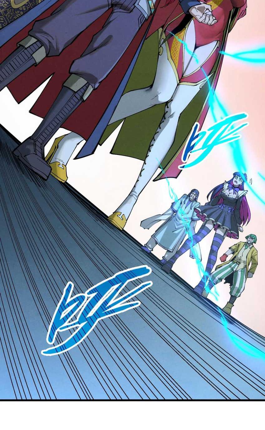 The Ultimate Of All Ages Chapter 262 Halaman 24