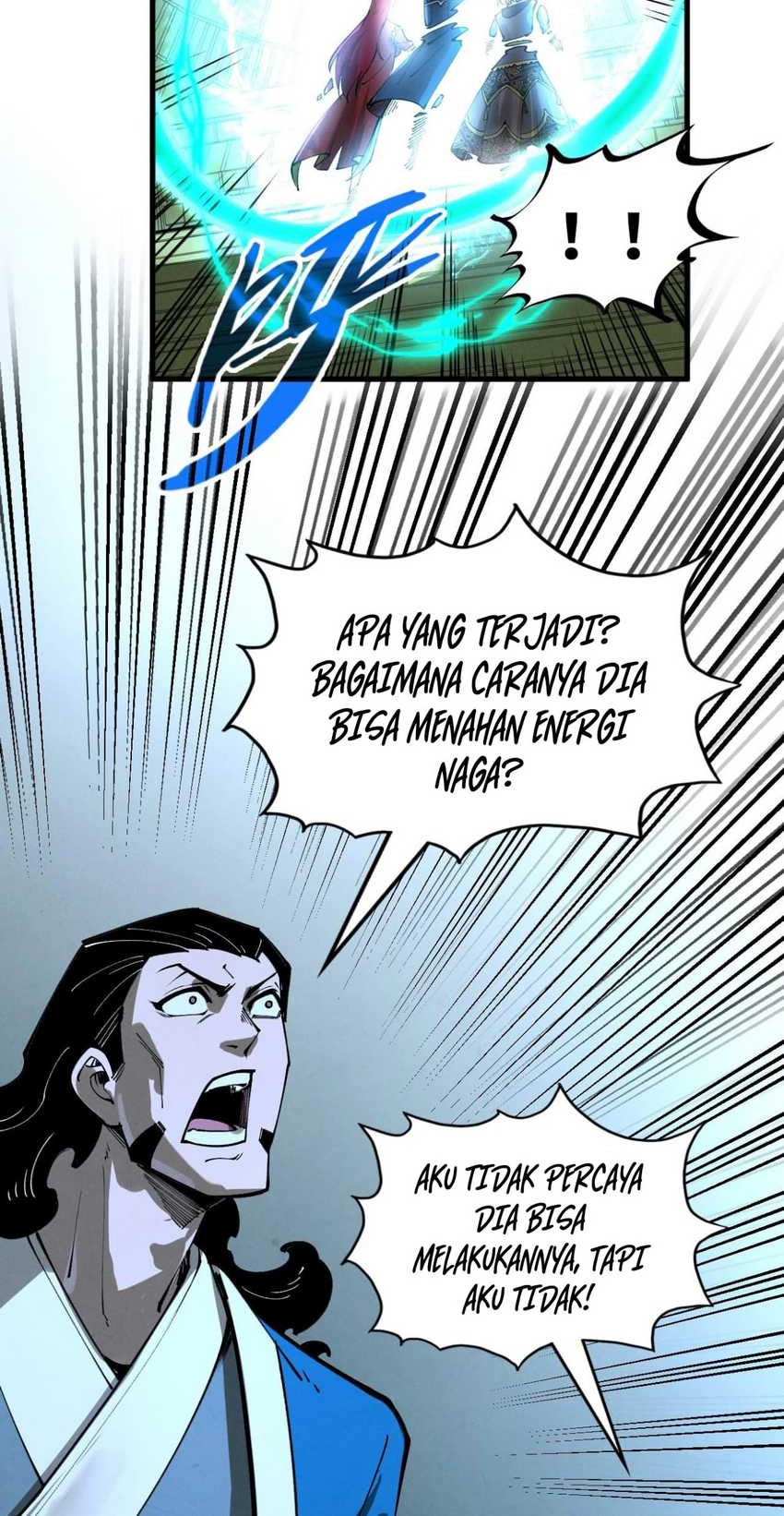The Ultimate Of All Ages Chapter 262 Halaman 27