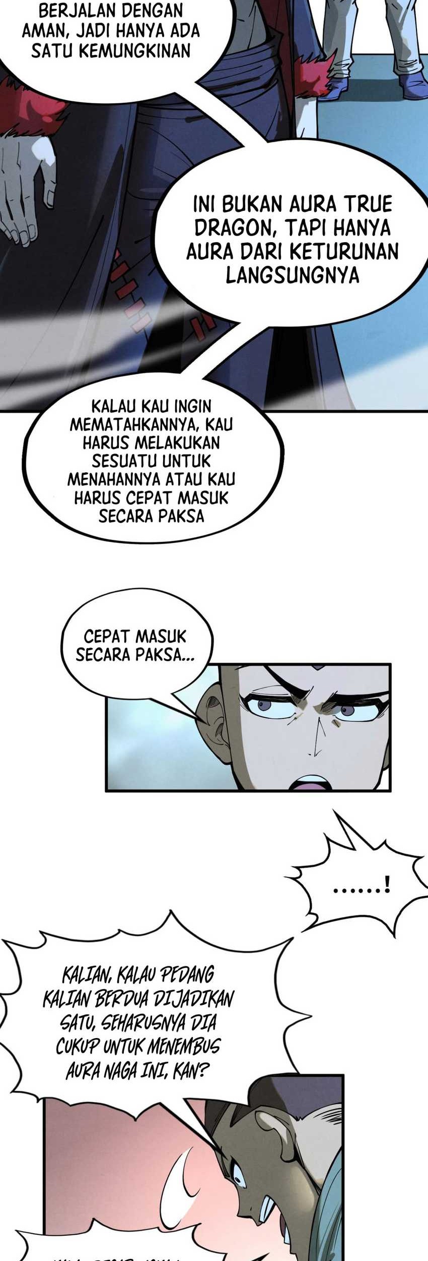 The Ultimate Of All Ages Chapter 262 Halaman 32