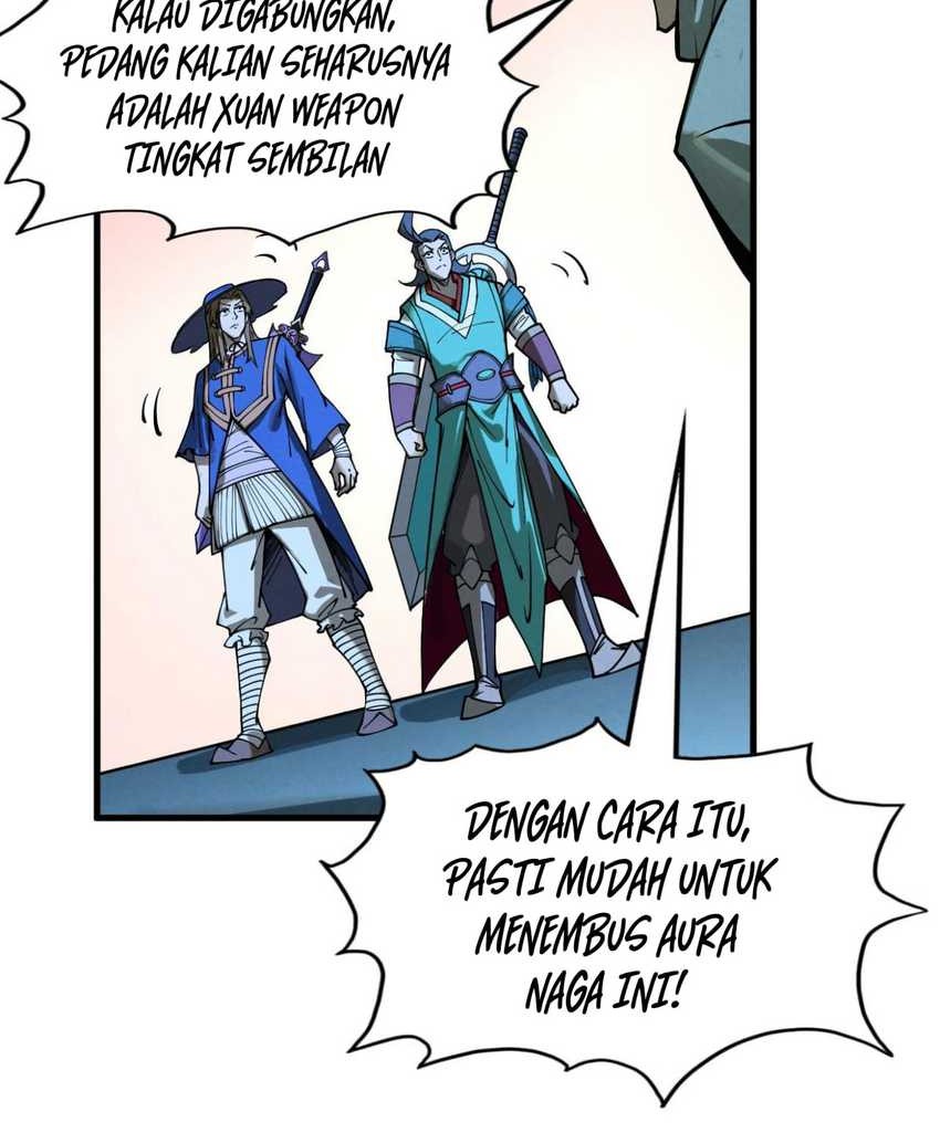 The Ultimate Of All Ages Chapter 262 Halaman 33