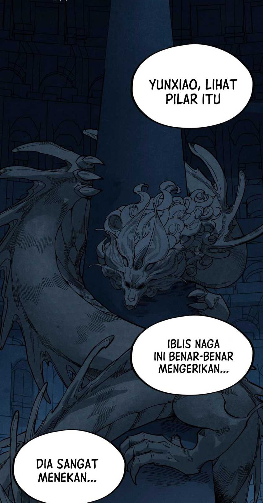 The Ultimate Of All Ages Chapter 262 Halaman 39