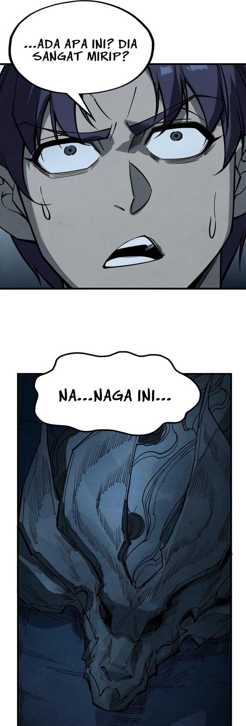 The Ultimate Of All Ages Chapter 262 Halaman 41
