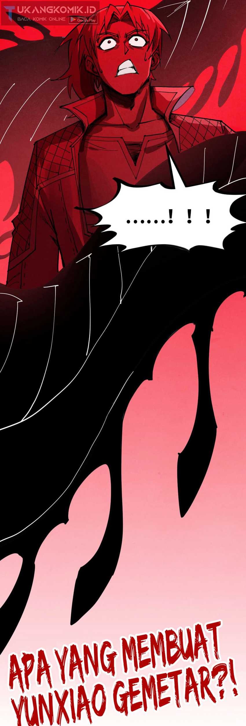 The Ultimate Of All Ages Chapter 262 Halaman 43
