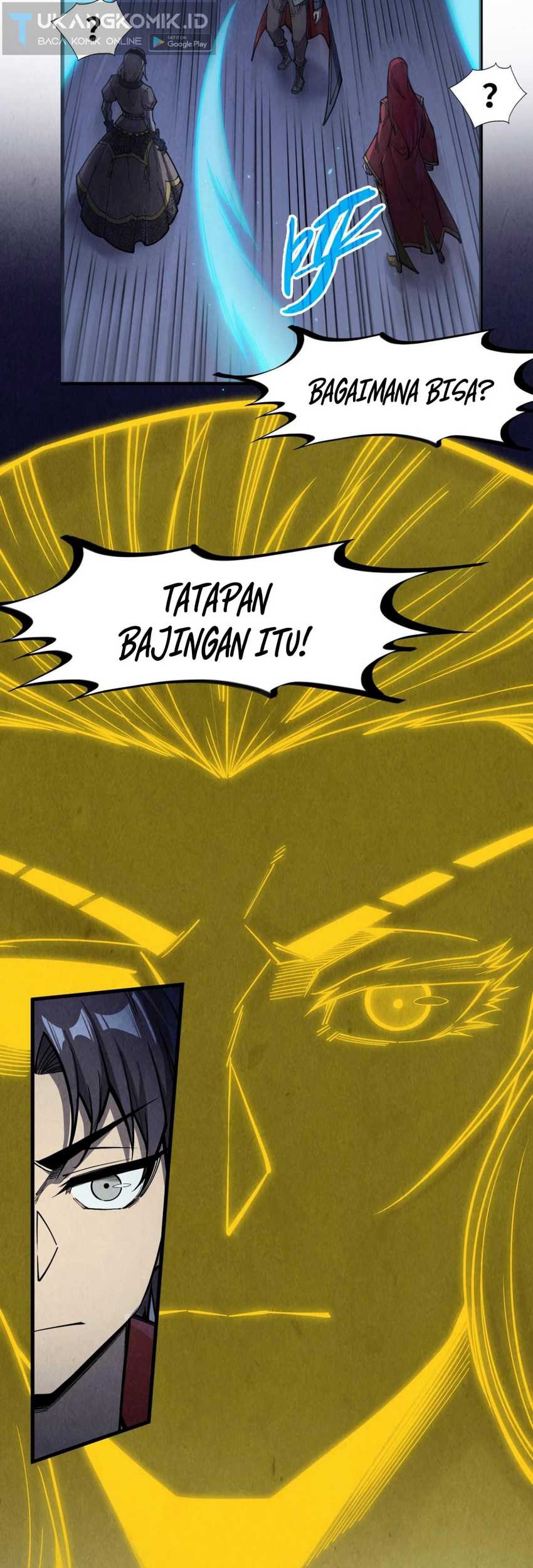 The Ultimate Of All Ages Chapter 263 Halaman 7