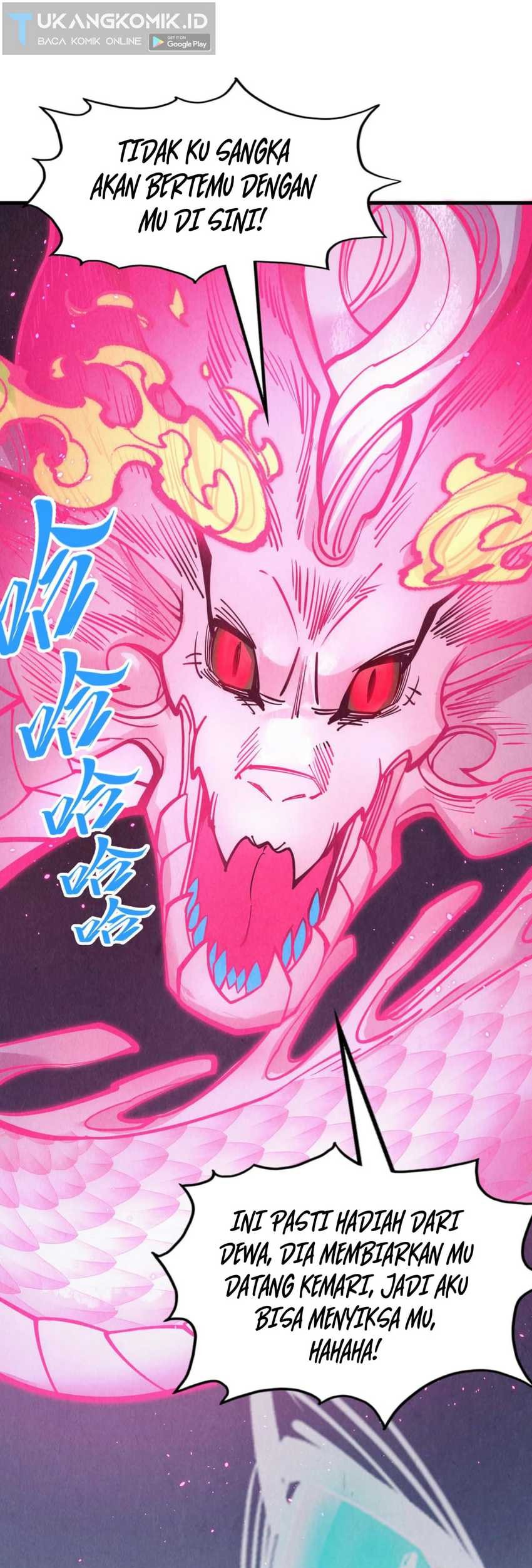 The Ultimate Of All Ages Chapter 263 Halaman 10