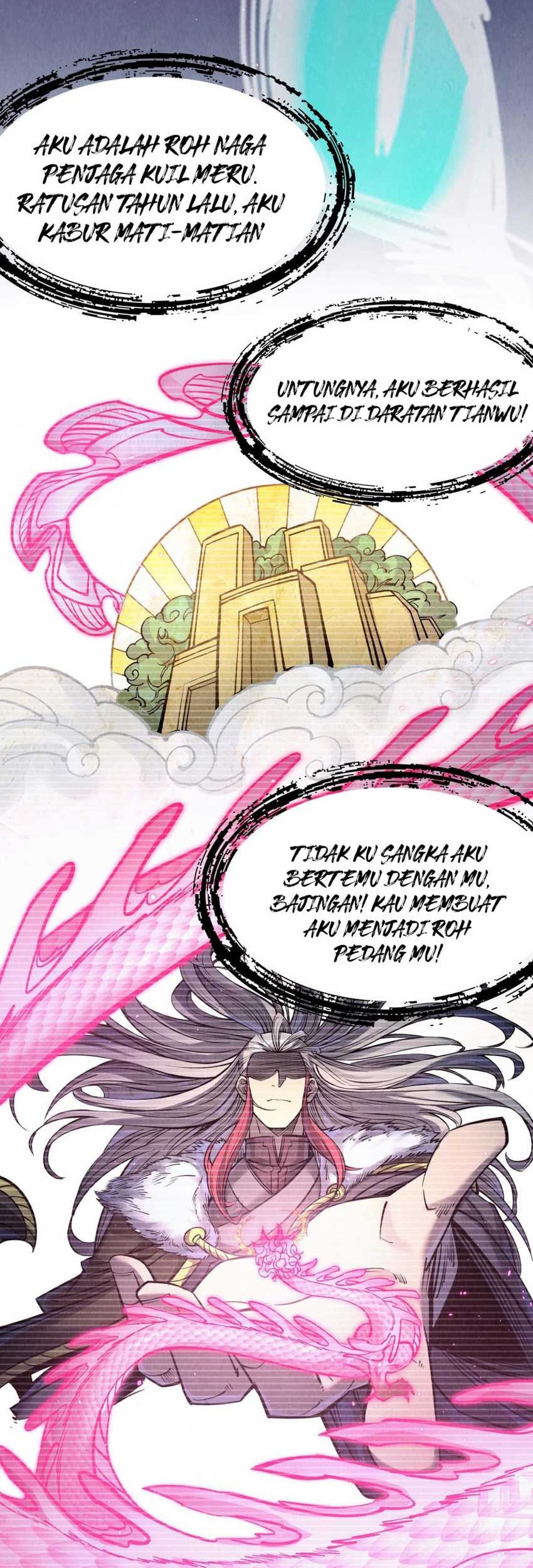 The Ultimate Of All Ages Chapter 263 Halaman 11