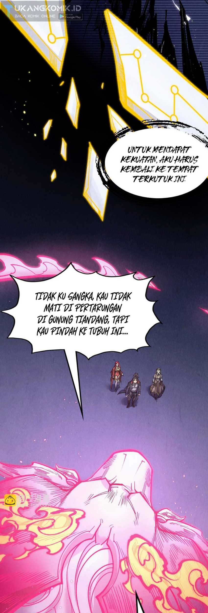 The Ultimate Of All Ages Chapter 263 Halaman 13