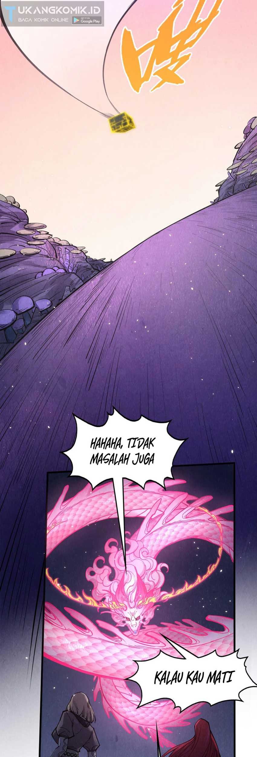 The Ultimate Of All Ages Chapter 263 Halaman 16