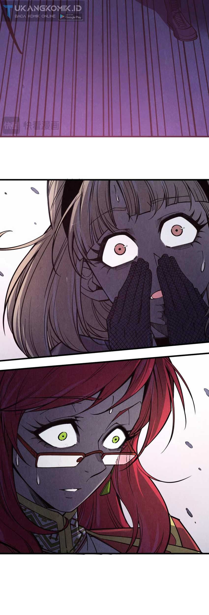 The Ultimate Of All Ages Chapter 263 Halaman 19