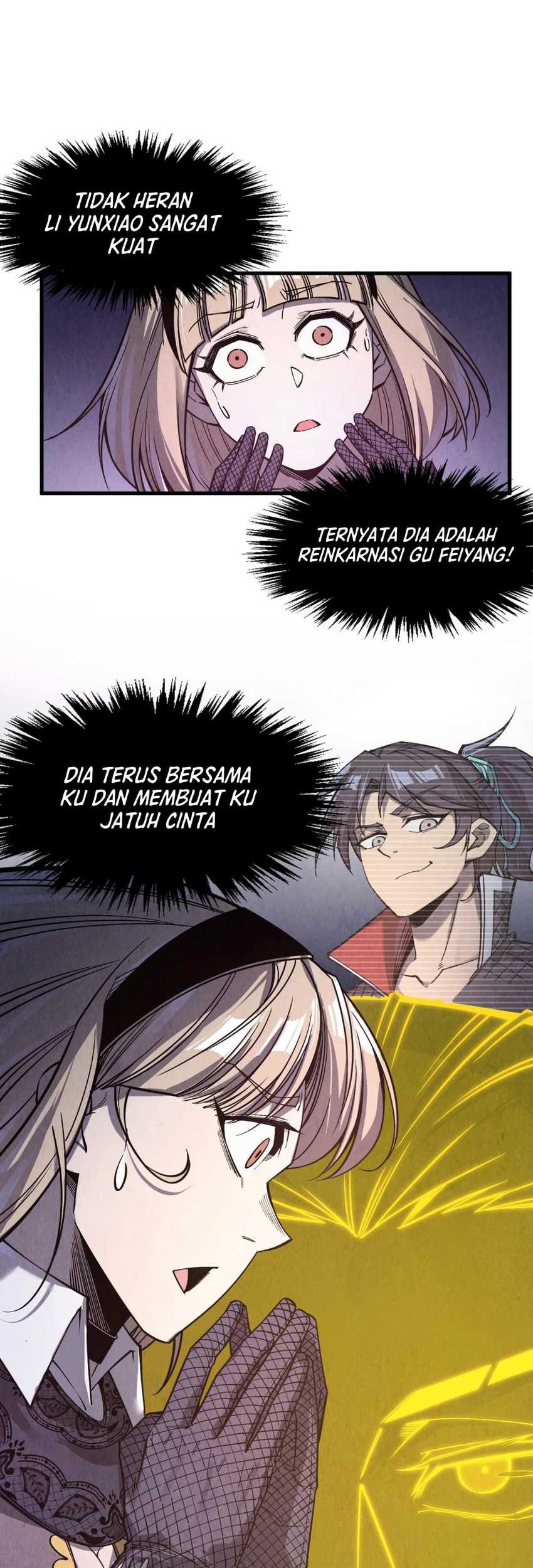 The Ultimate Of All Ages Chapter 263 Halaman 20