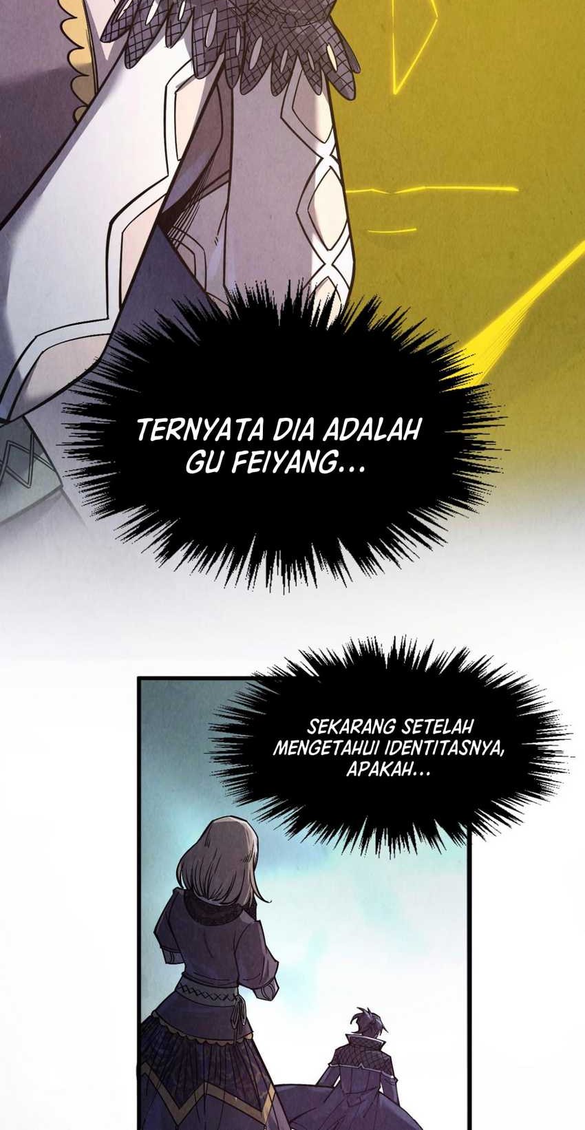 The Ultimate Of All Ages Chapter 263 Halaman 21