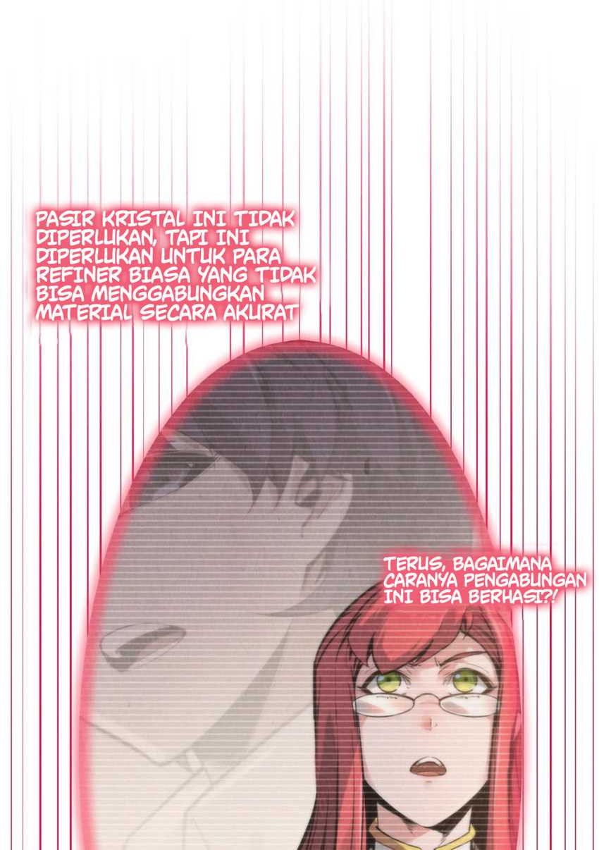 The Ultimate Of All Ages Chapter 263 Halaman 24