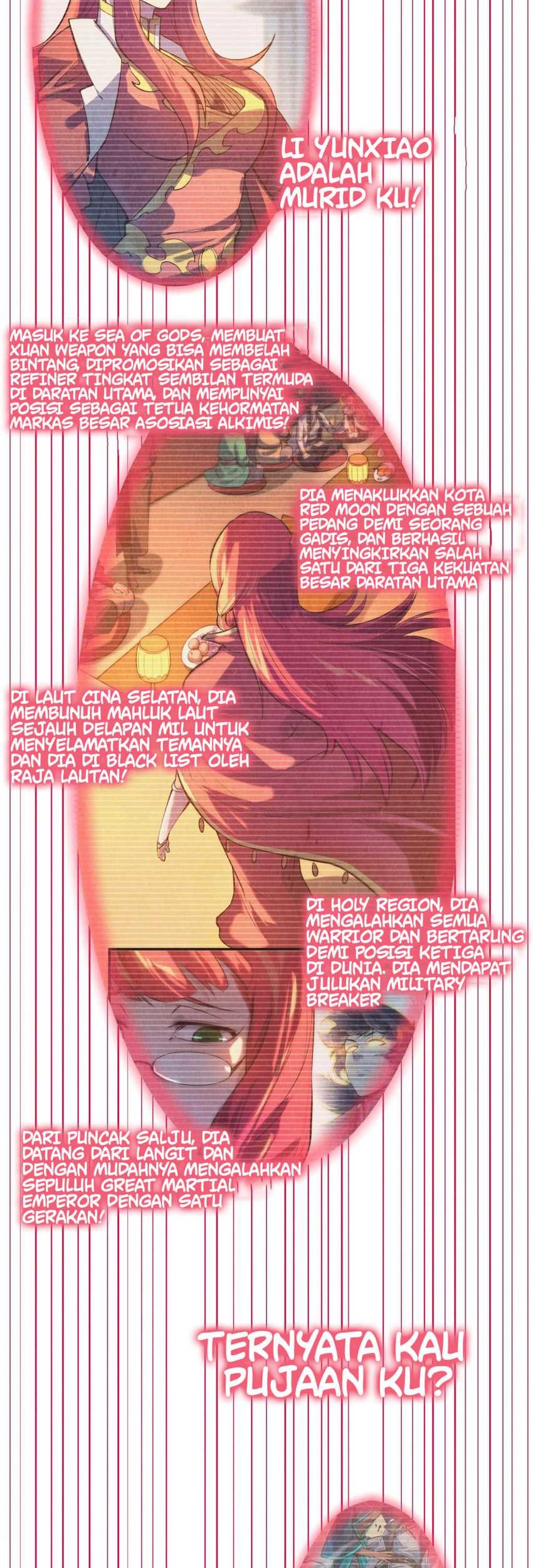 The Ultimate Of All Ages Chapter 263 Halaman 26