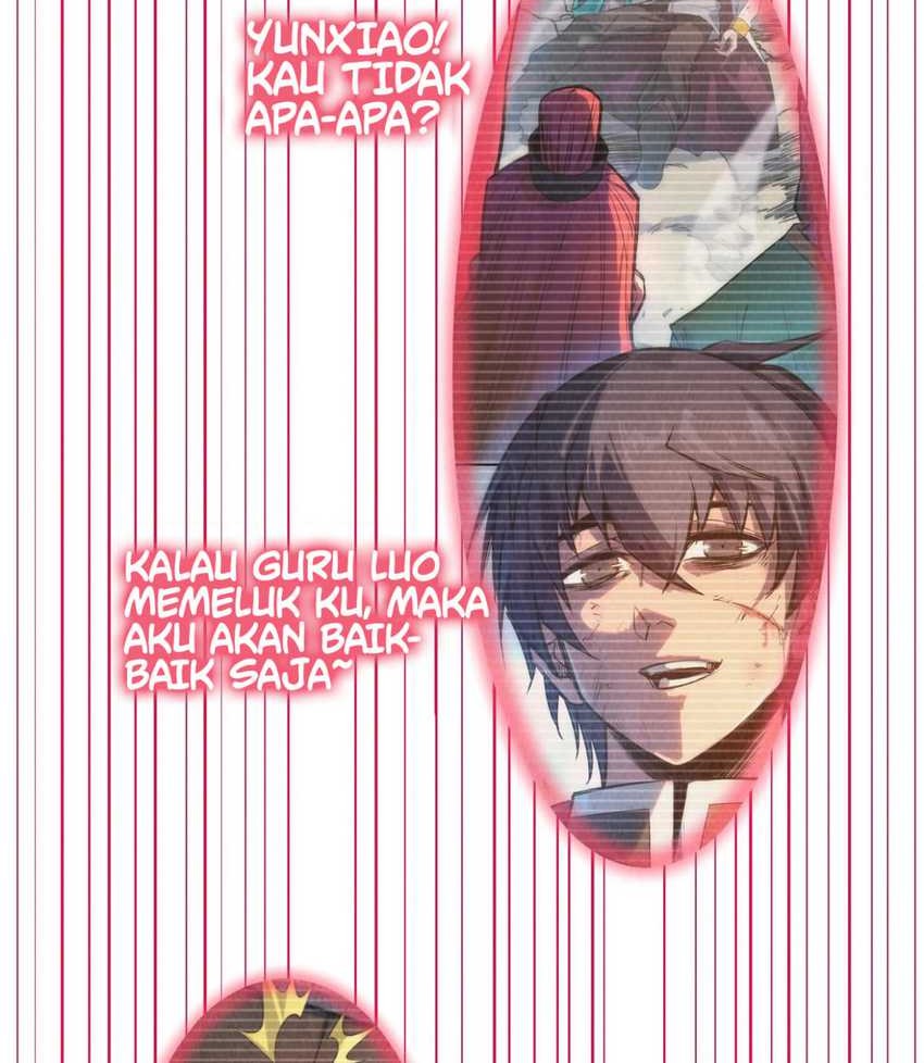 The Ultimate Of All Ages Chapter 263 Halaman 27