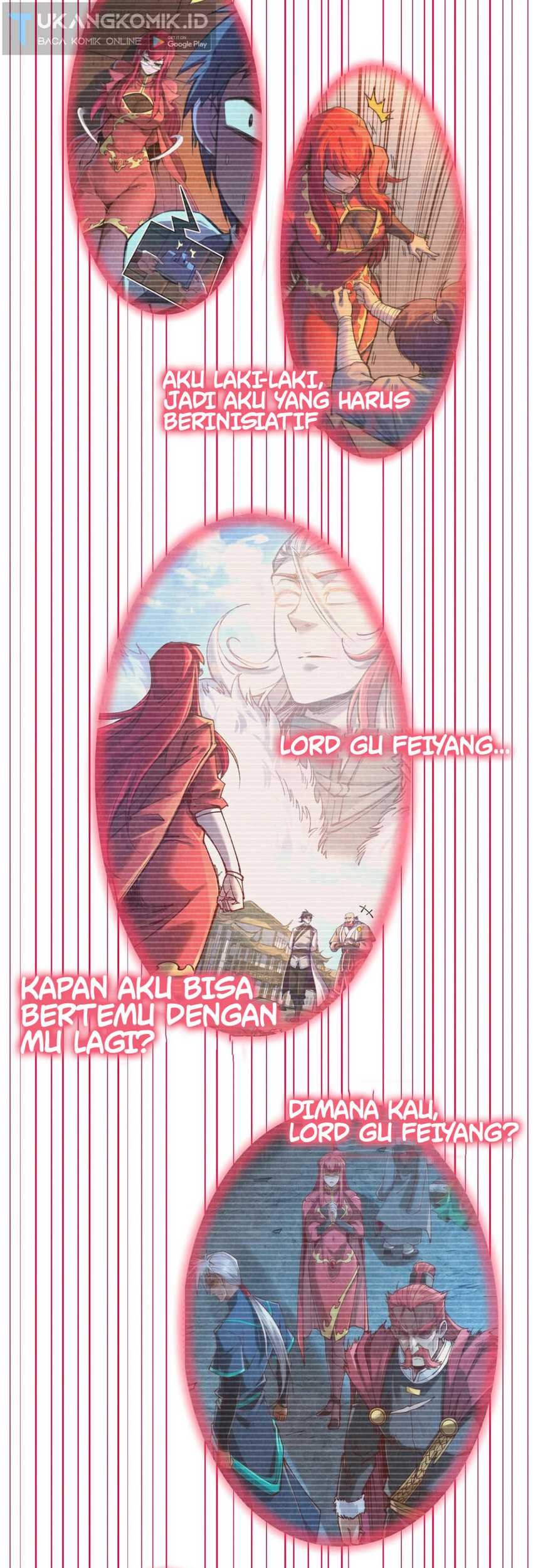 The Ultimate Of All Ages Chapter 263 Halaman 28