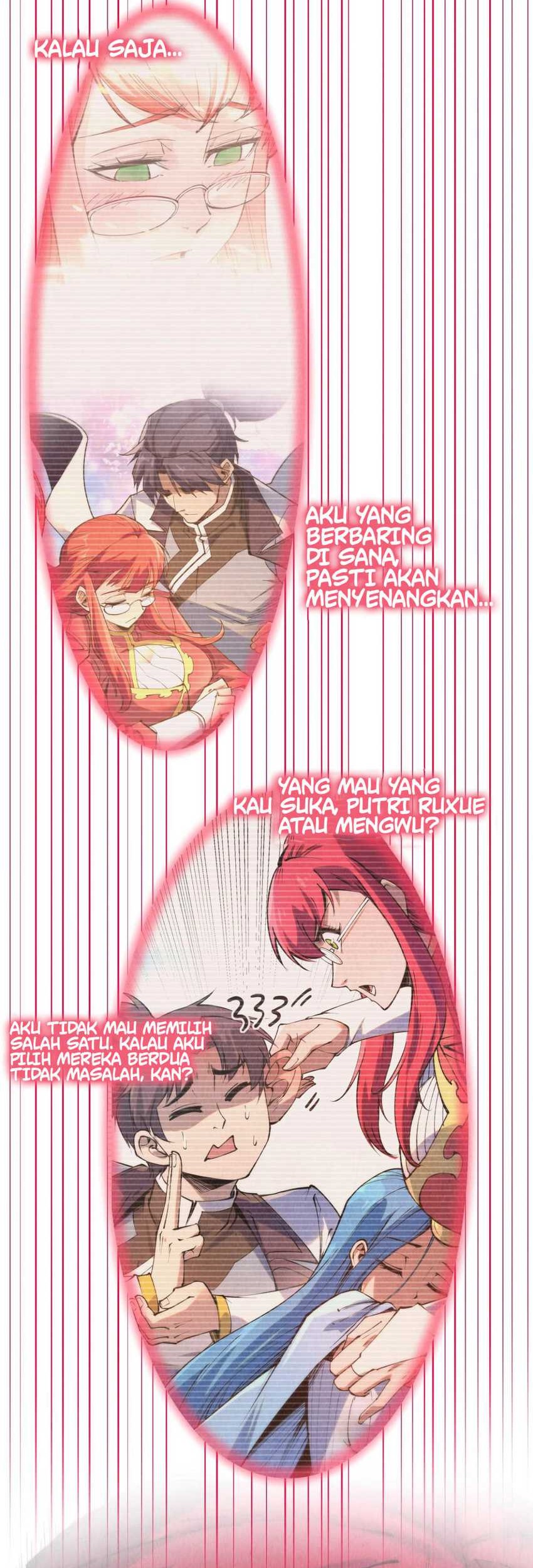 The Ultimate Of All Ages Chapter 263 Halaman 29