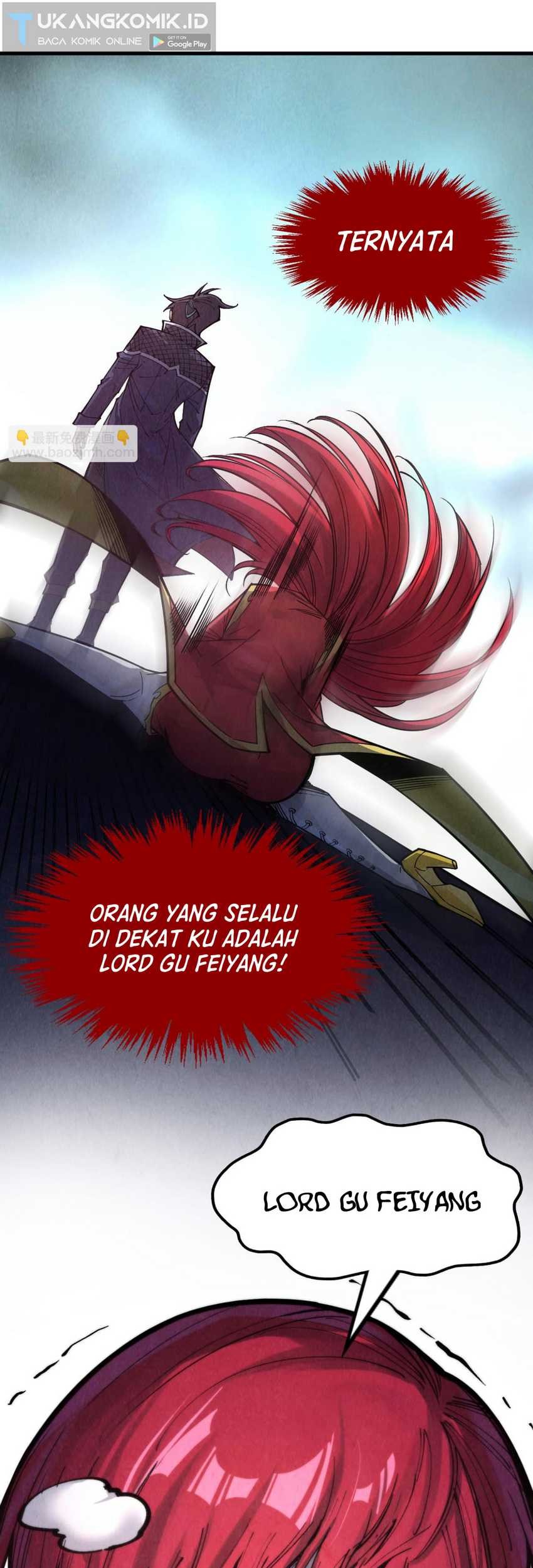 The Ultimate Of All Ages Chapter 263 Halaman 31