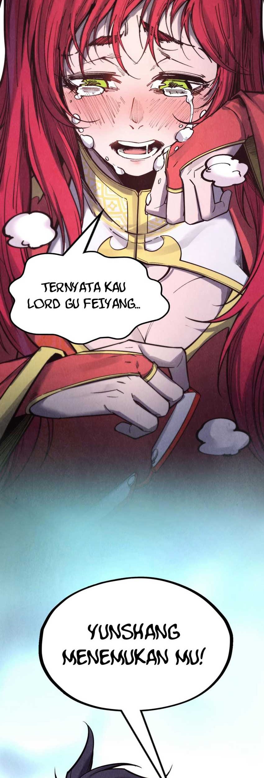 The Ultimate Of All Ages Chapter 263 Halaman 32