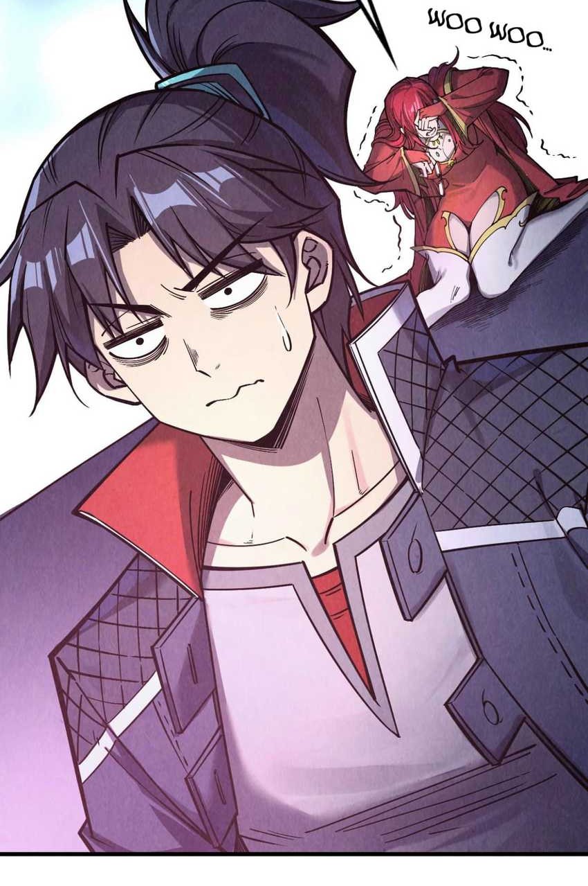 The Ultimate Of All Ages Chapter 263 Halaman 33