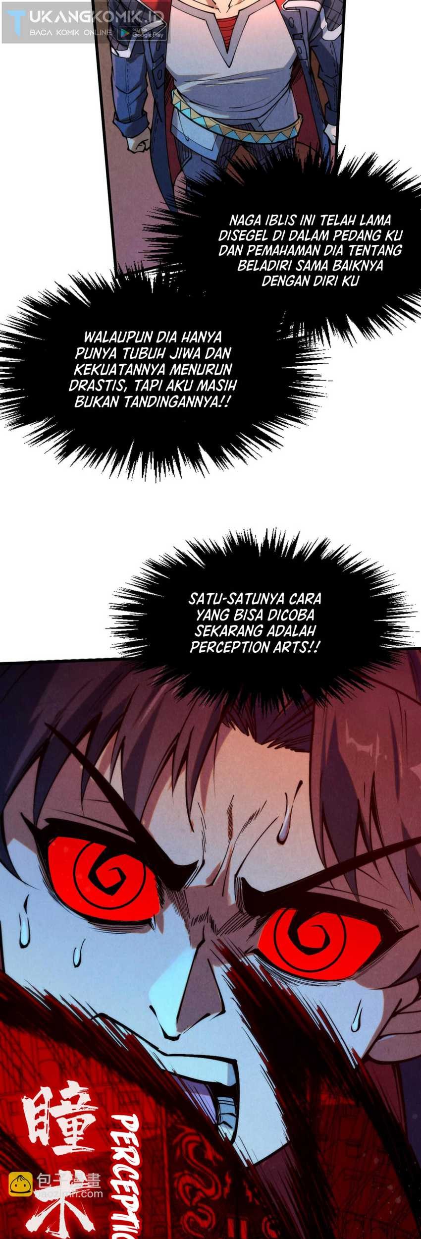 The Ultimate Of All Ages Chapter 263 Halaman 37