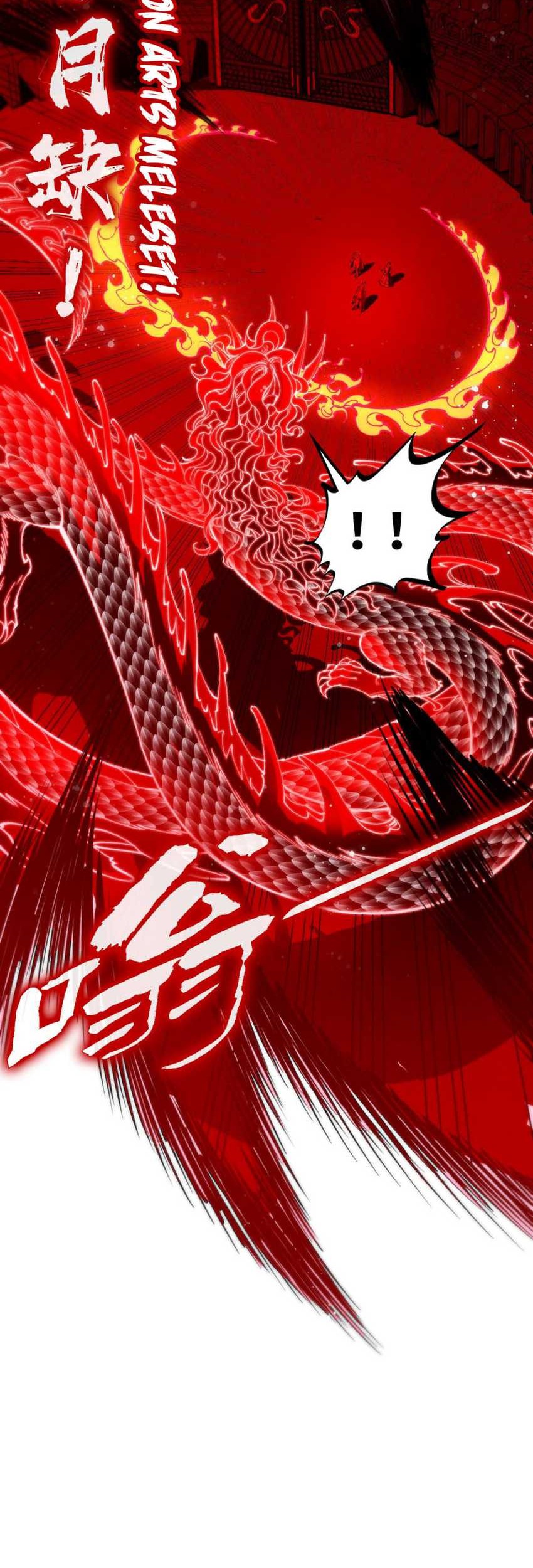 The Ultimate Of All Ages Chapter 263 Halaman 38