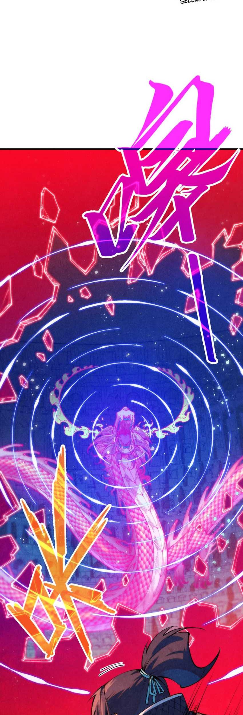 The Ultimate Of All Ages Chapter 263 Halaman 41