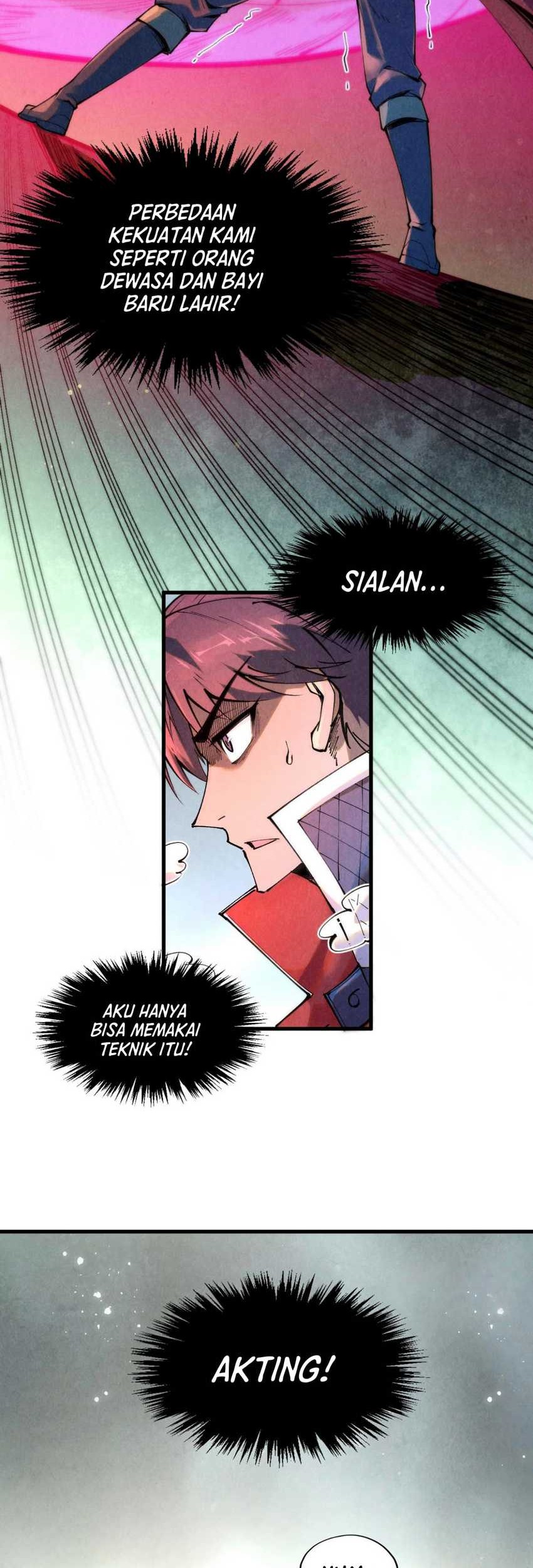 The Ultimate Of All Ages Chapter 263 Halaman 44