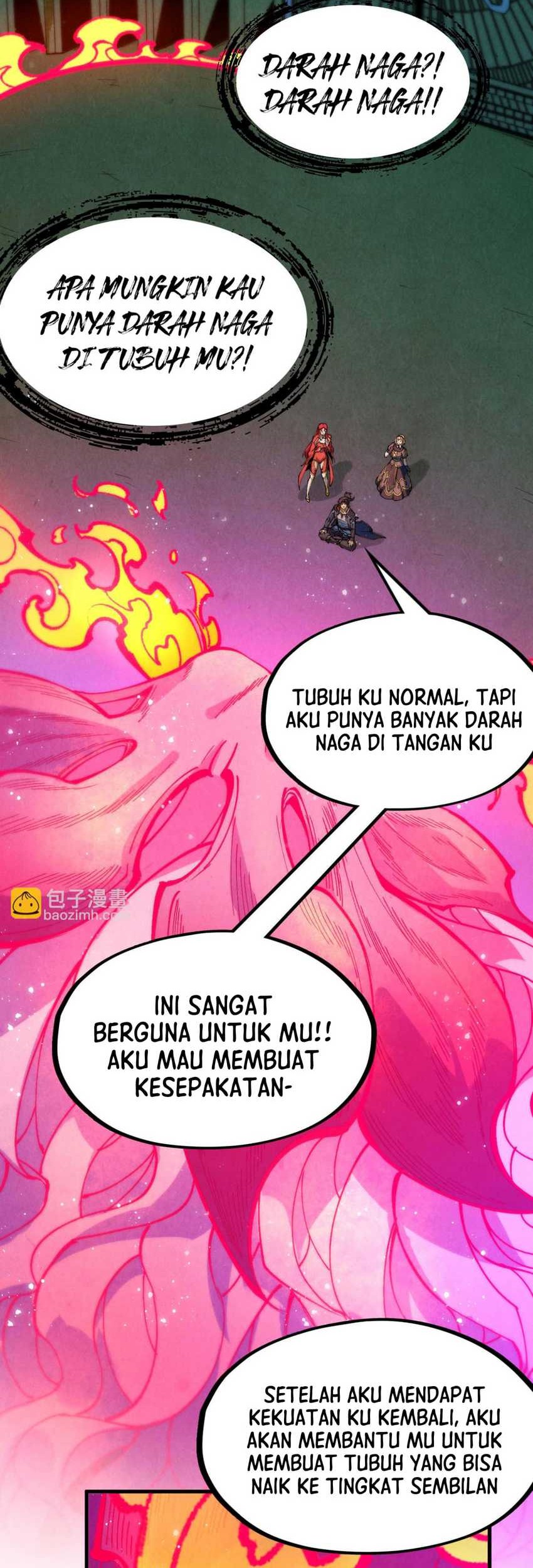The Ultimate Of All Ages Chapter 263 Halaman 47