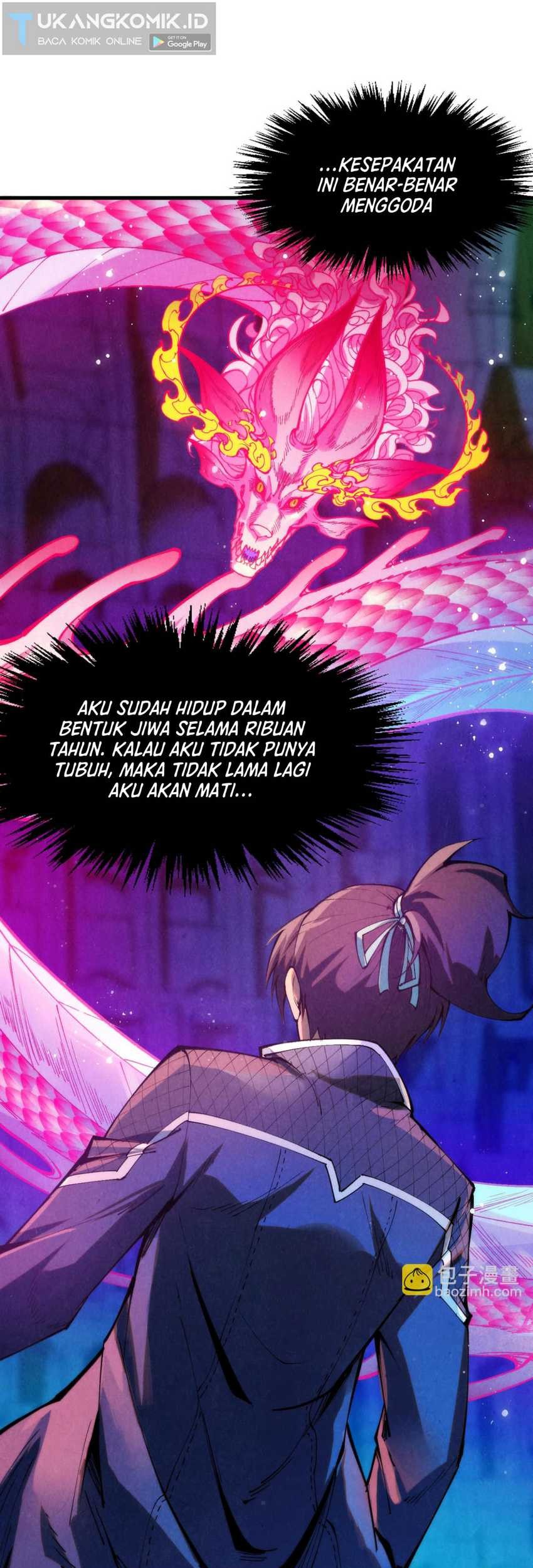 The Ultimate Of All Ages Chapter 263 Halaman 49