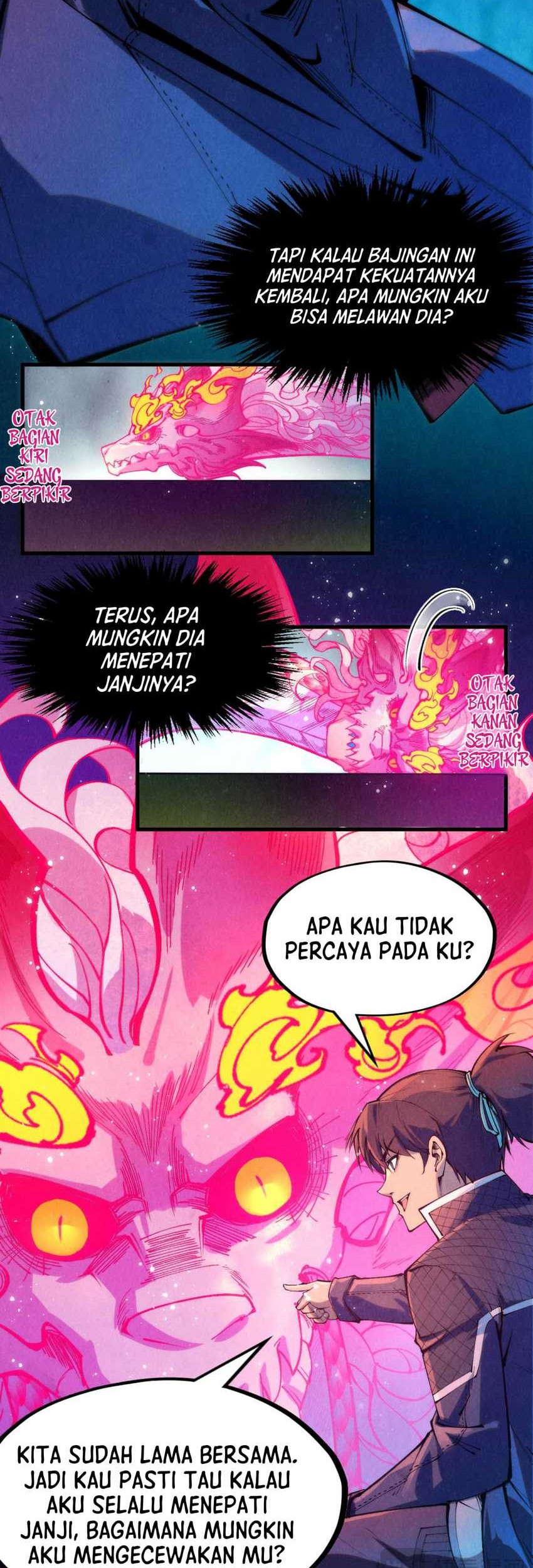 The Ultimate Of All Ages Chapter 263 Halaman 50