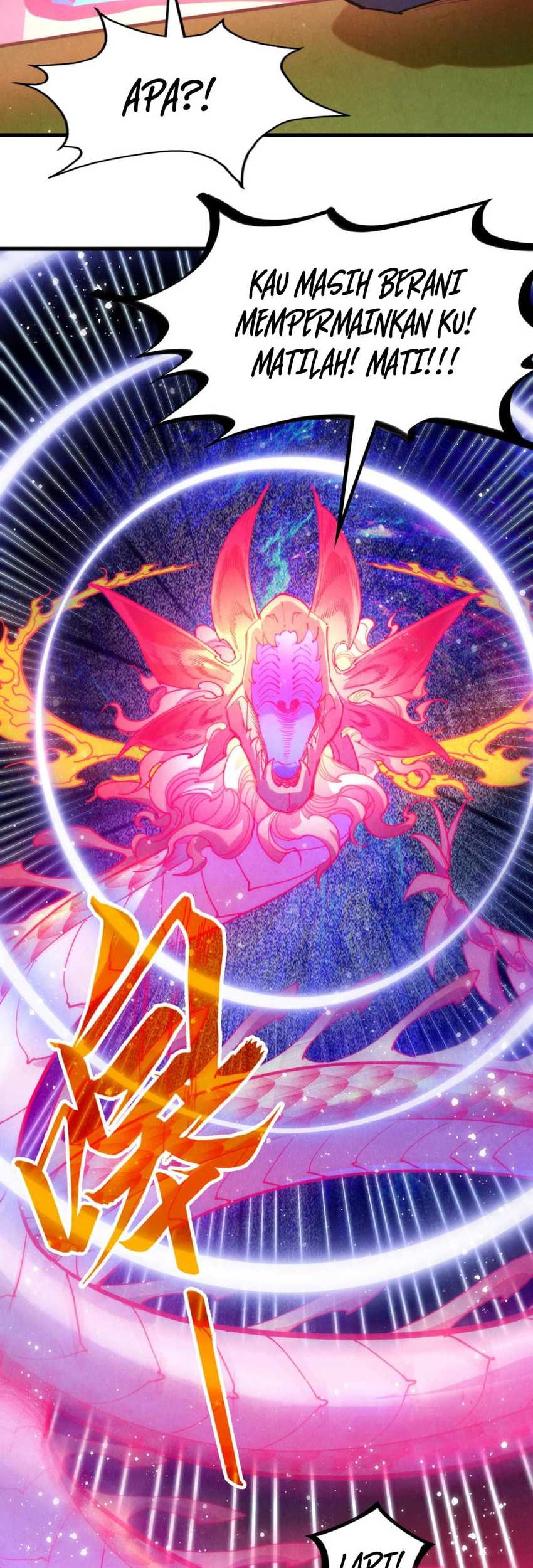 The Ultimate Of All Ages Chapter 263 Halaman 53