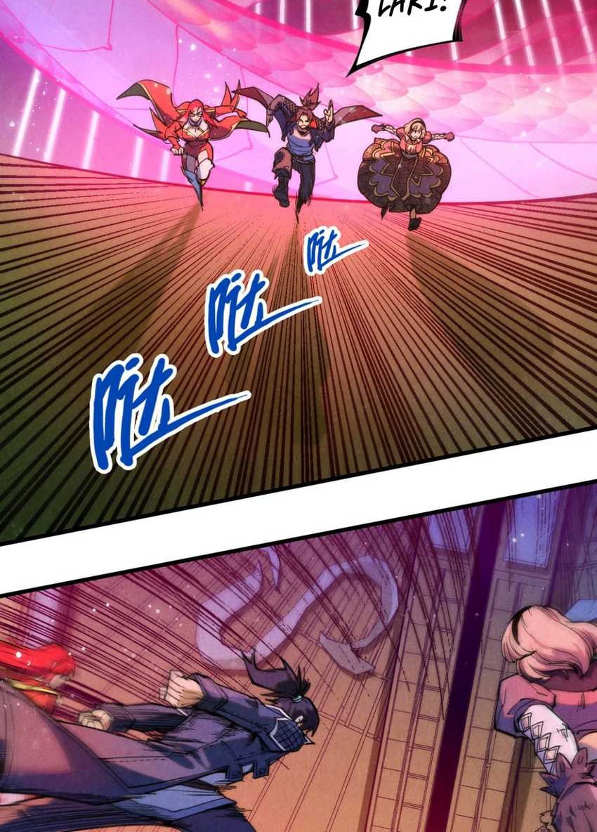 The Ultimate Of All Ages Chapter 263 Halaman 54
