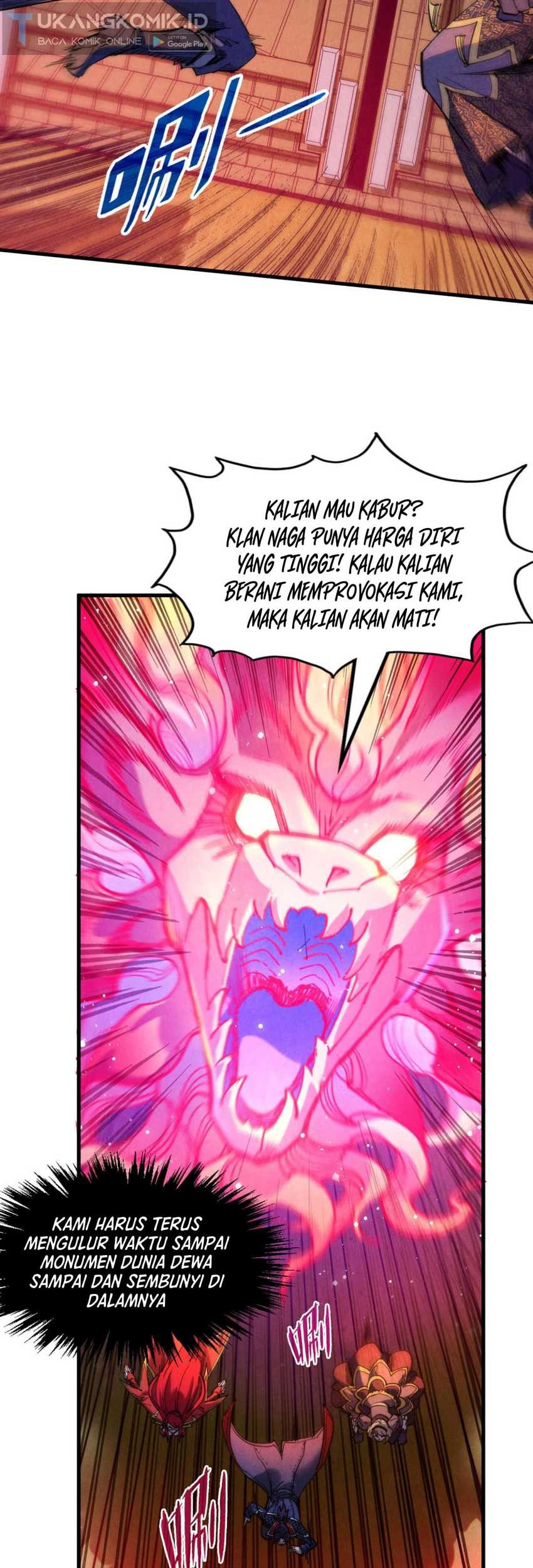 The Ultimate Of All Ages Chapter 263 Halaman 55