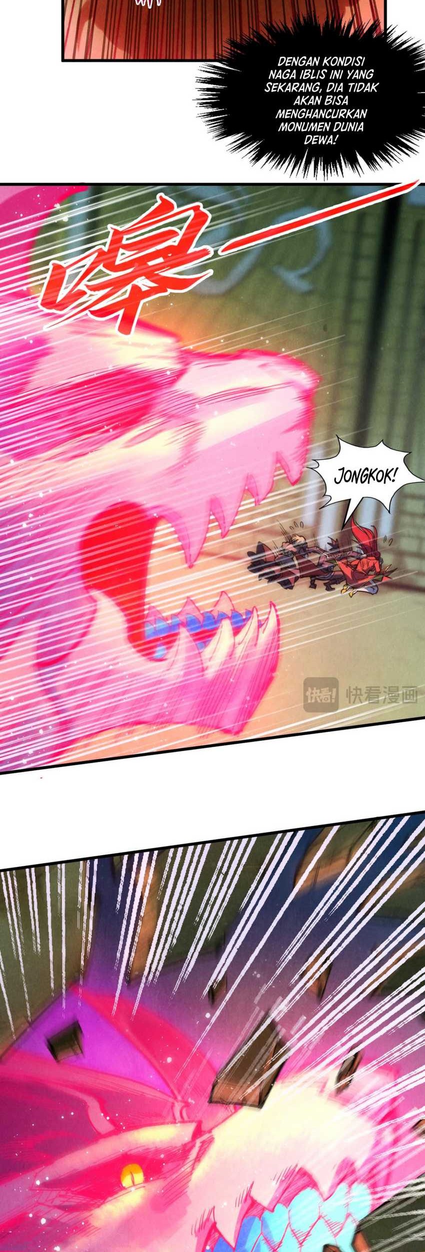 The Ultimate Of All Ages Chapter 263 Halaman 56