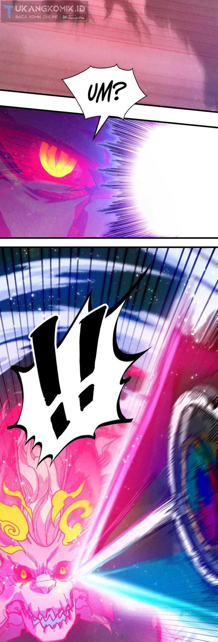 The Ultimate Of All Ages Chapter 263 Halaman 58