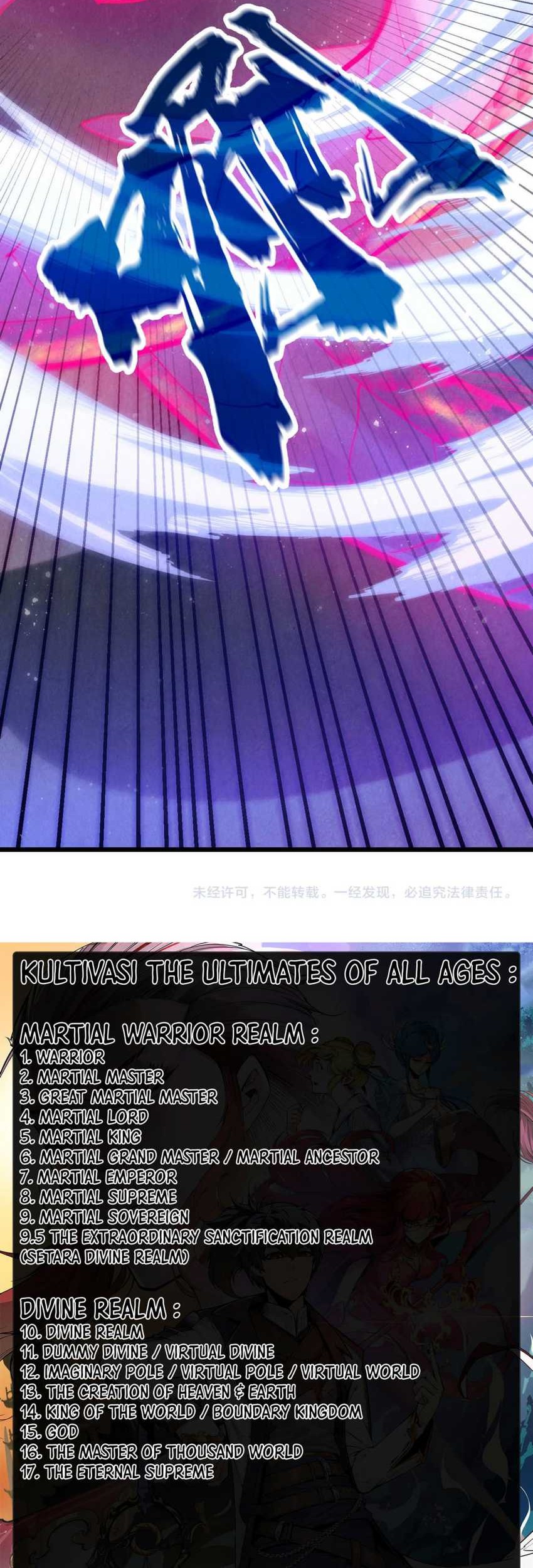 The Ultimate Of All Ages Chapter 263 Halaman 59