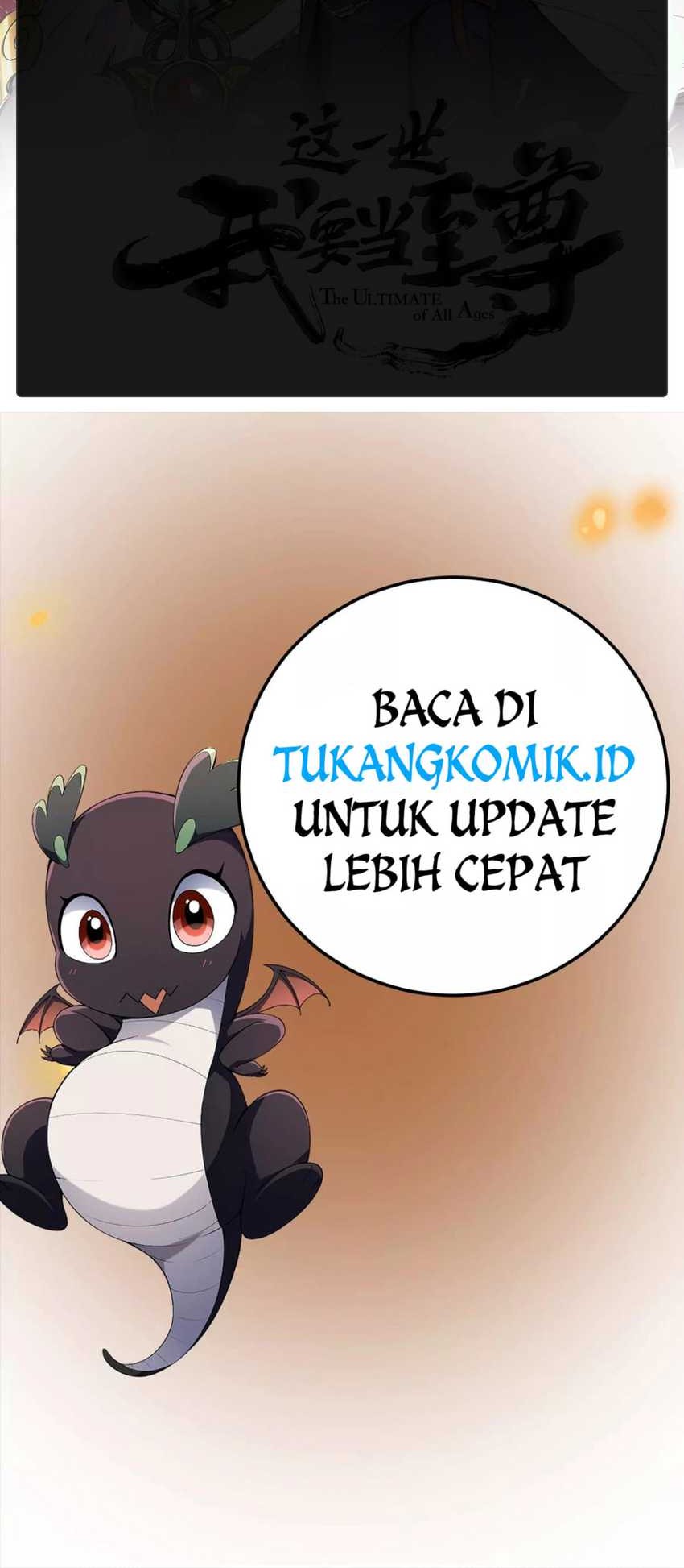 The Ultimate Of All Ages Chapter 263 Halaman 60