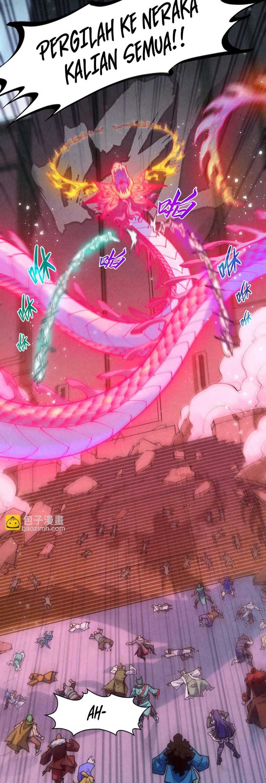 The Ultimate Of All Ages Chapter 264 Halaman 5