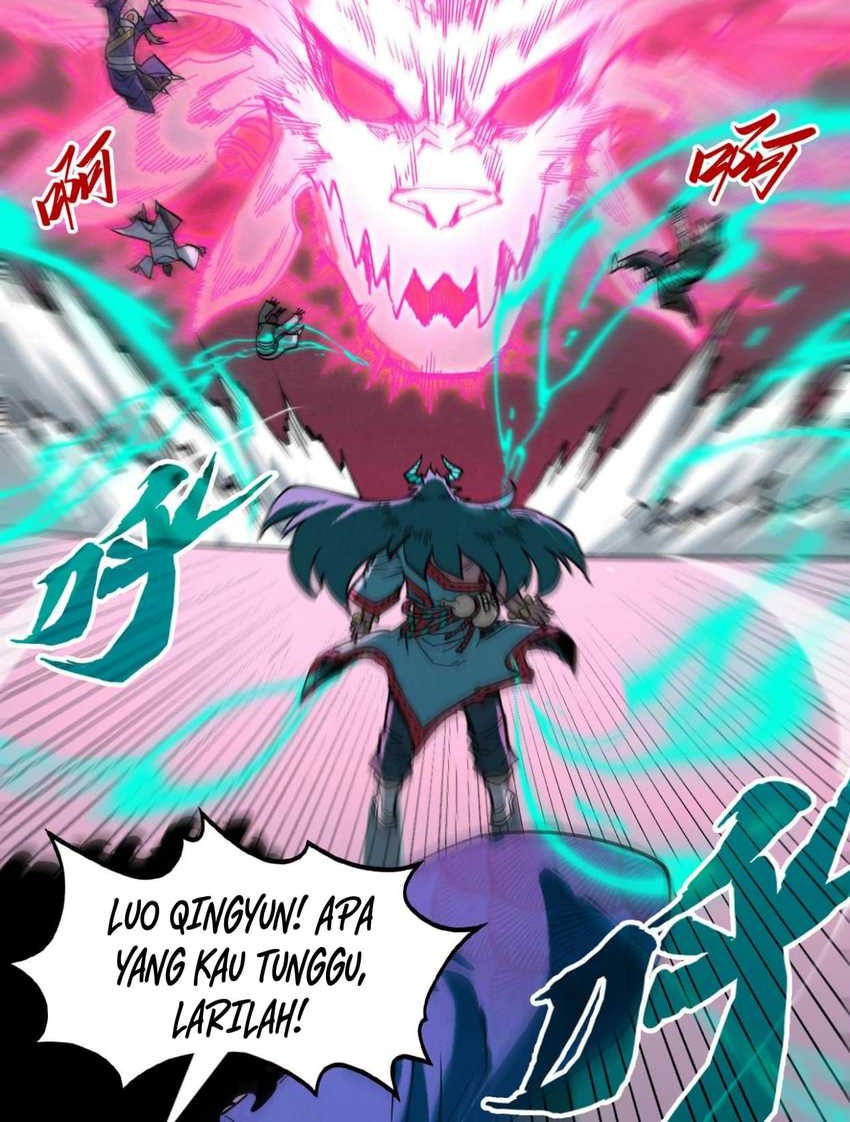 The Ultimate Of All Ages Chapter 264 Halaman 9