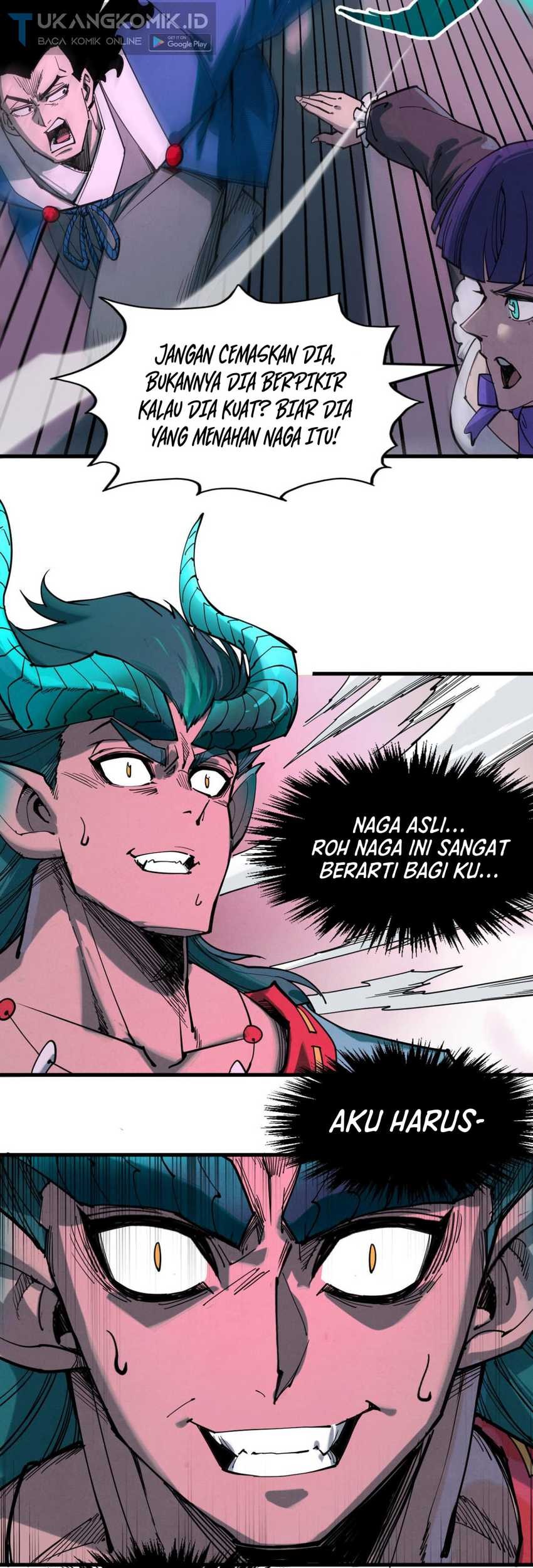The Ultimate Of All Ages Chapter 264 Halaman 10