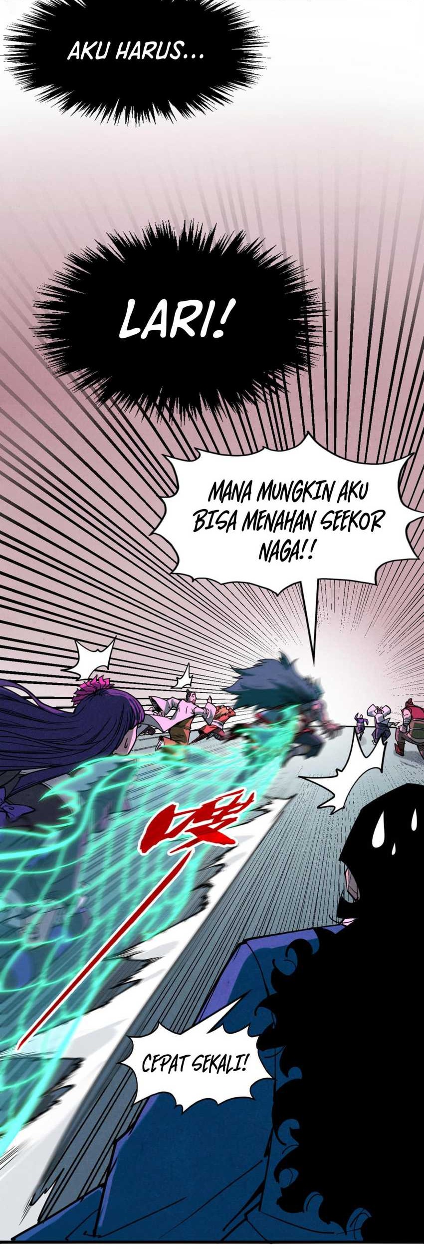 The Ultimate Of All Ages Chapter 264 Halaman 11