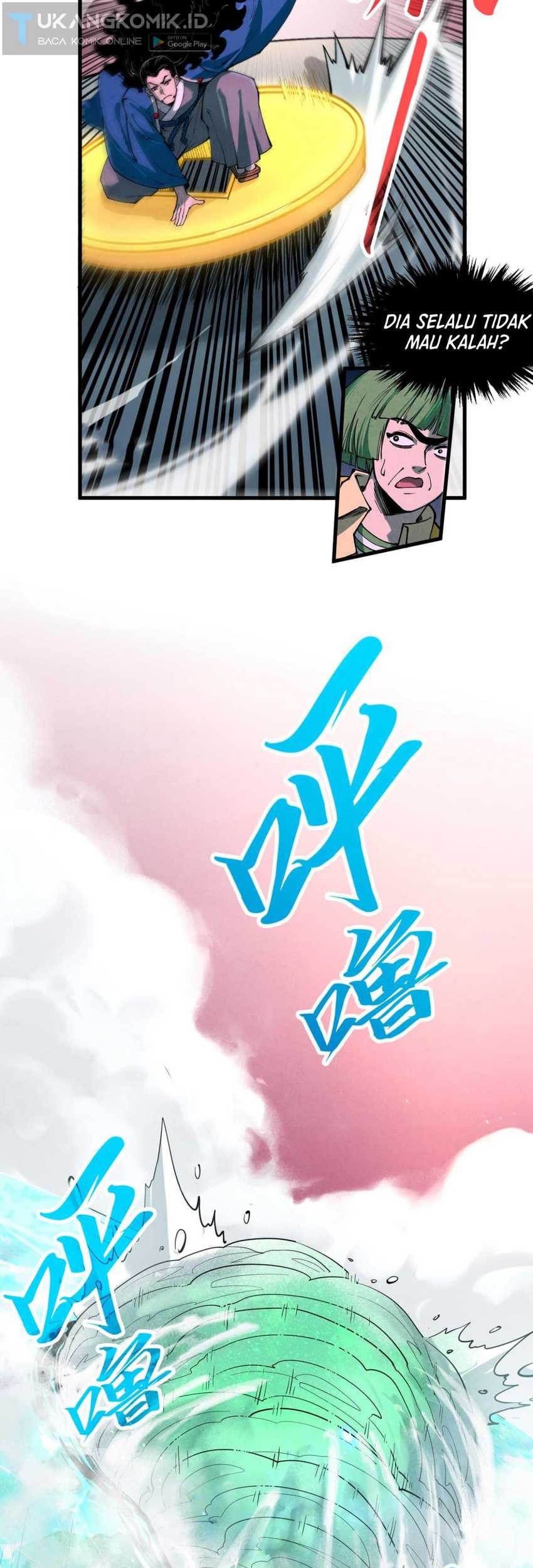 The Ultimate Of All Ages Chapter 264 Halaman 13