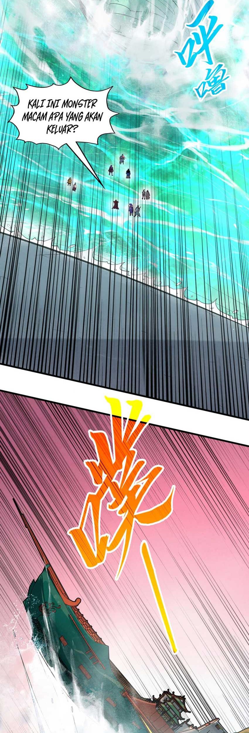 The Ultimate Of All Ages Chapter 264 Halaman 14