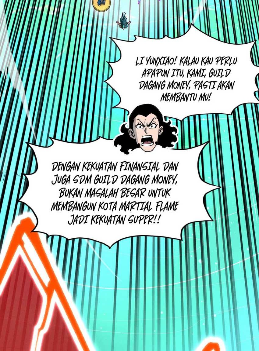 The Ultimate Of All Ages Chapter 264 Halaman 18