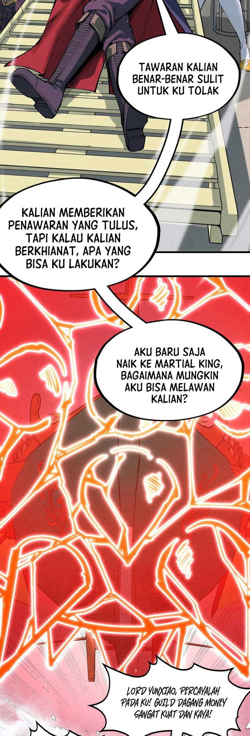 The Ultimate Of All Ages Chapter 264 Halaman 20