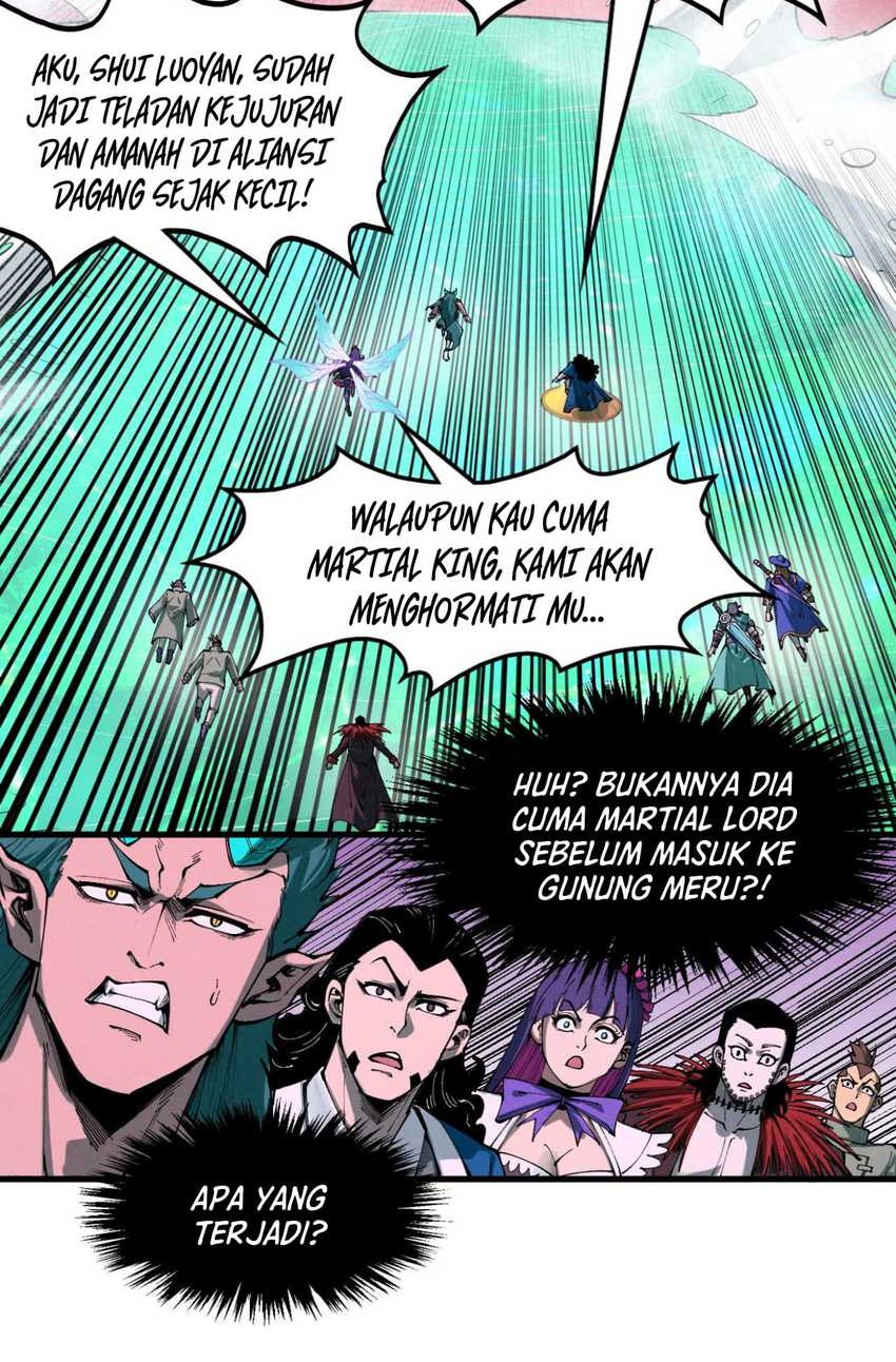 The Ultimate Of All Ages Chapter 264 Halaman 21