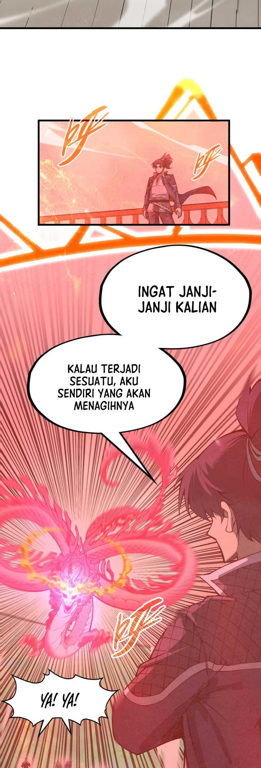 The Ultimate Of All Ages Chapter 264 Halaman 26