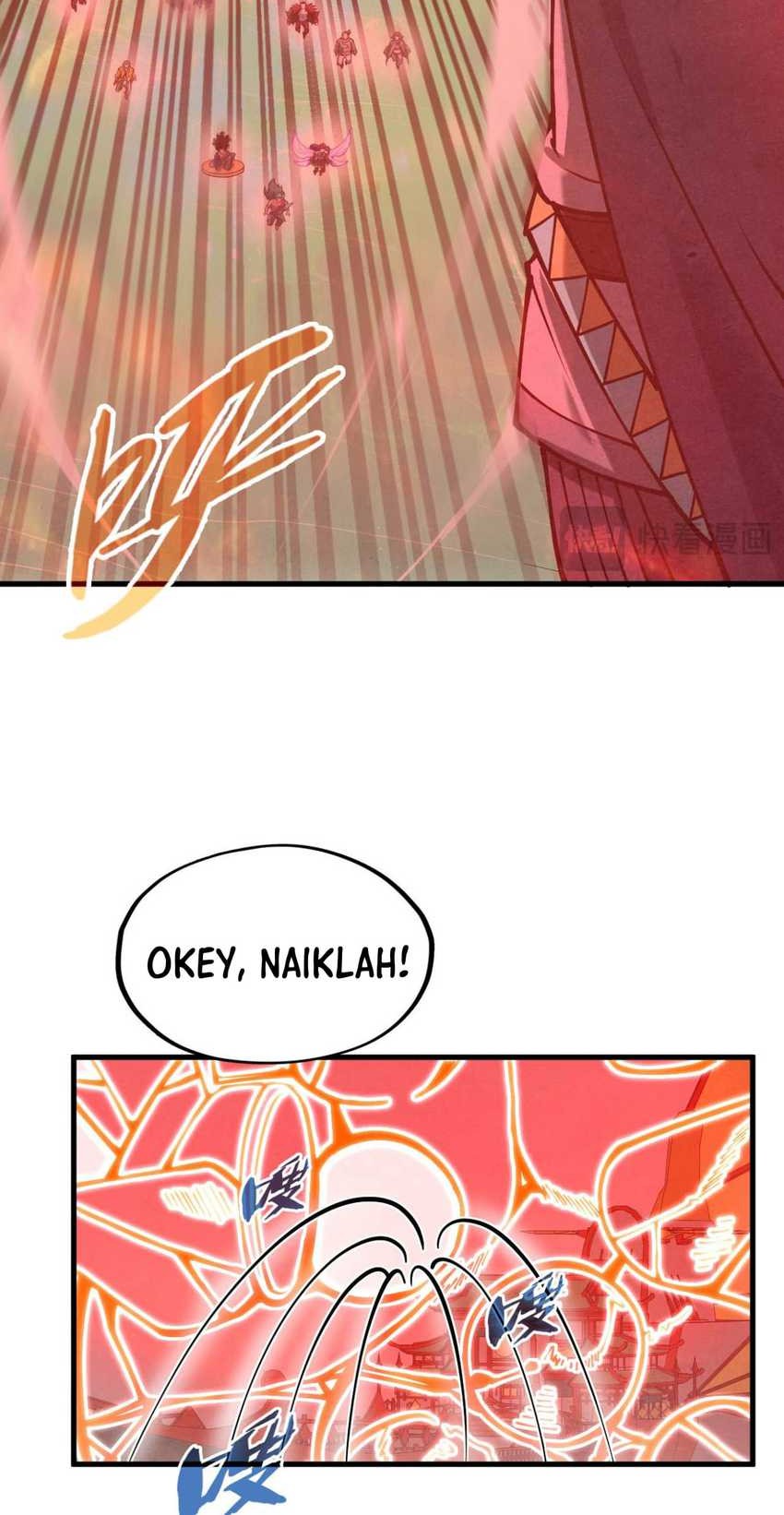 The Ultimate Of All Ages Chapter 264 Halaman 27